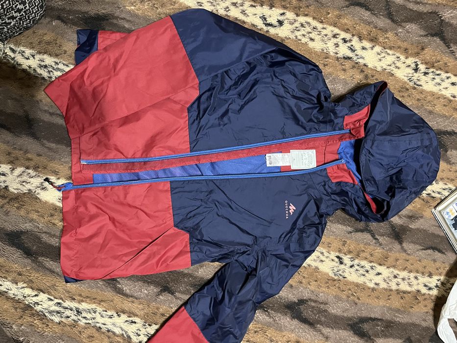 Дождевик ветровка мальчику