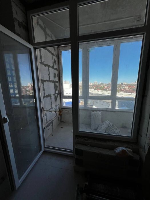 продам 3-к кв / 86,9 м² / жк Омега - Вид 3