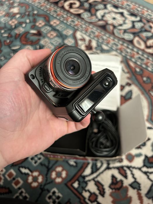 Продам видеорегистратор новий