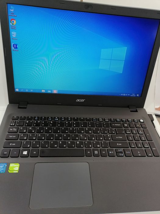acer aspire e1 532 - купити ноутбуки - Ціна на OLX.ua