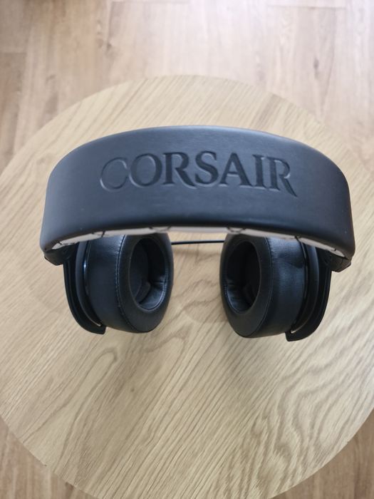 Headset Corsair HS70 Pro Wireless