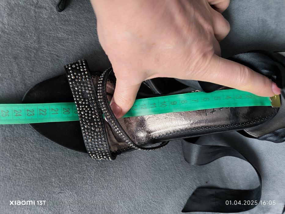 Туфлі для соціальних танців ( танго, сальса )500 грн.