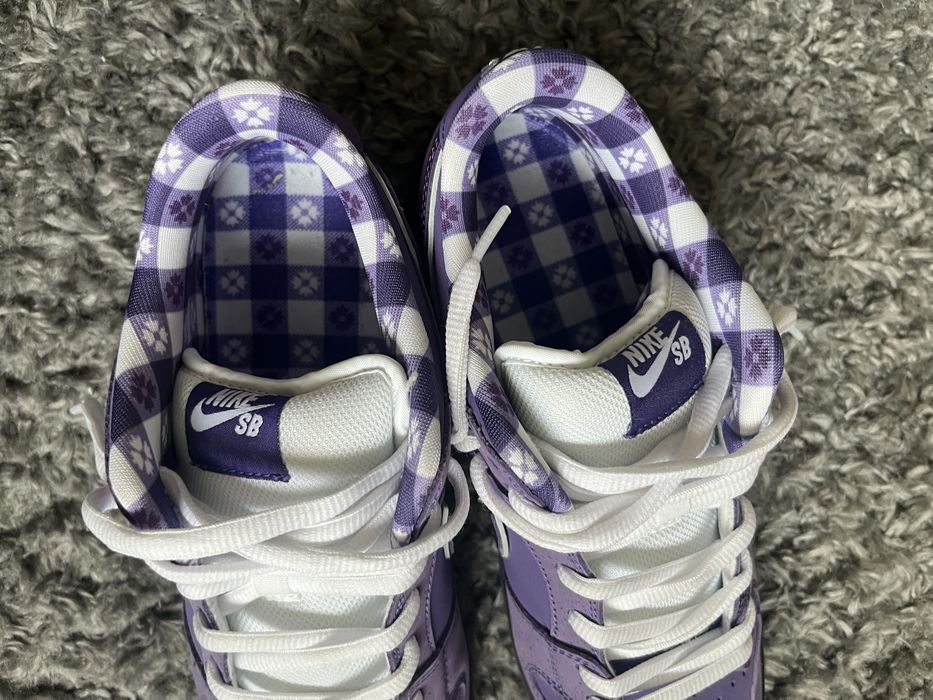 Dunki sneakersyy