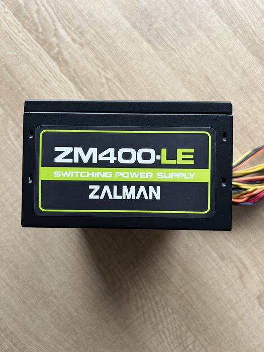 Zestaw i3-4170 + MSI H81M-E34 + 8GB RAM