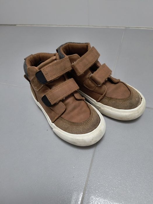 Buty jesienne Cool Clube 27