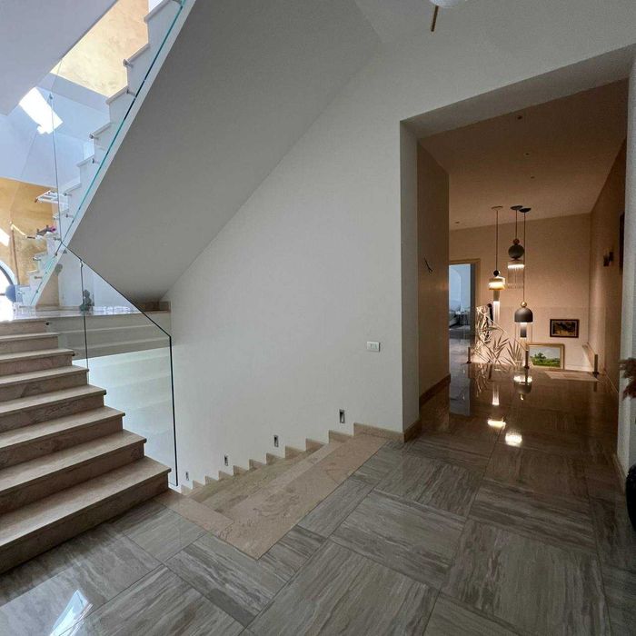 4+-rooms apartment apartment by the address st. Preobrazhenskaya Sovetskoy Armii (area 450 m²) - Atlanta.ua - photo 14