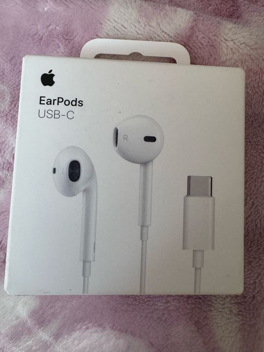 EarPods USB-C Apple