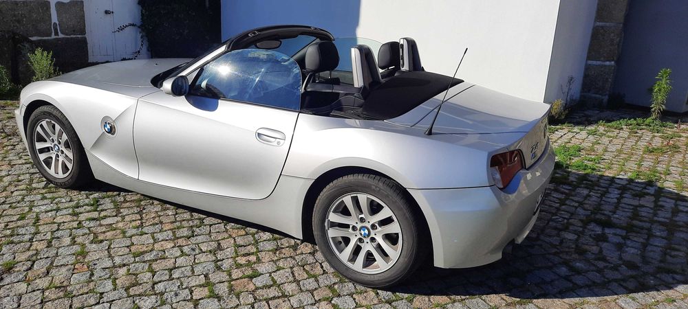 BMW Z4 2.0 Roadster