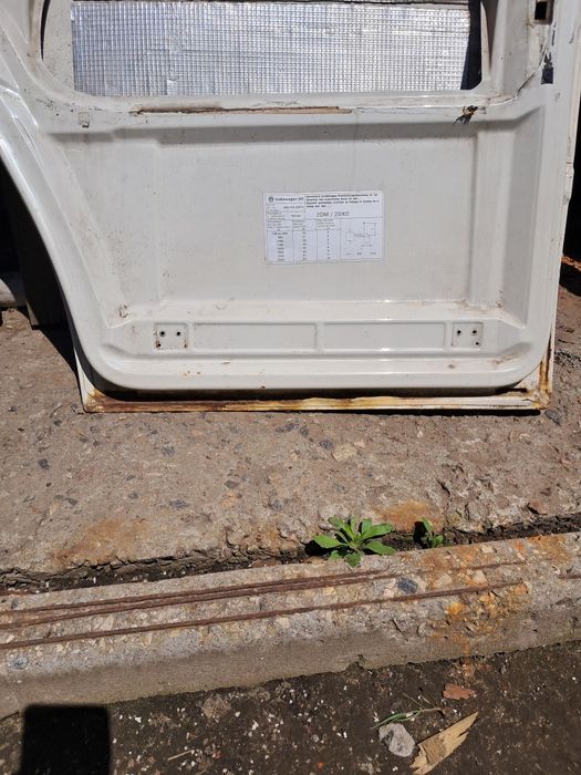 Двері лт 35. Права