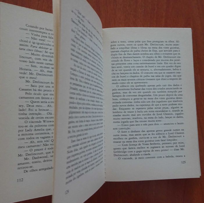 Casamento de Conveniência de Georgette Heyer