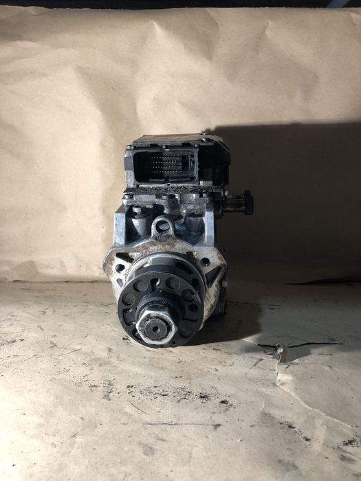 ТНВД Опель 2.0-2.2 DTI,паливний насос Opel Astra,Vectra,Zafira vp44
