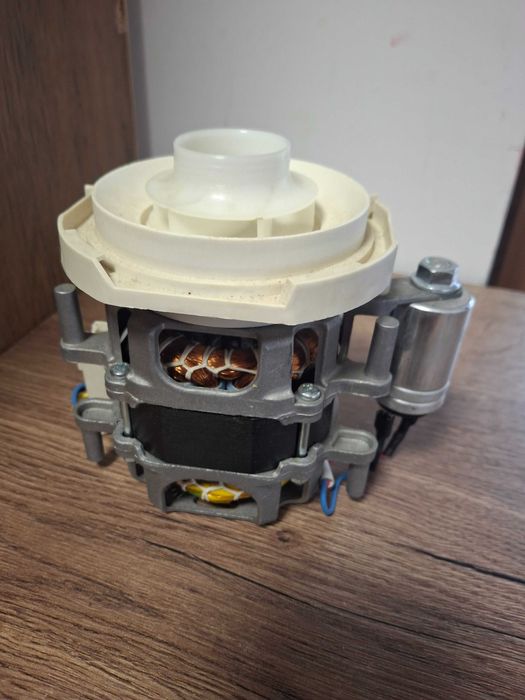 Pompa obiegowa zmywarki Welling YXW50-2E 98/80W – sprawna