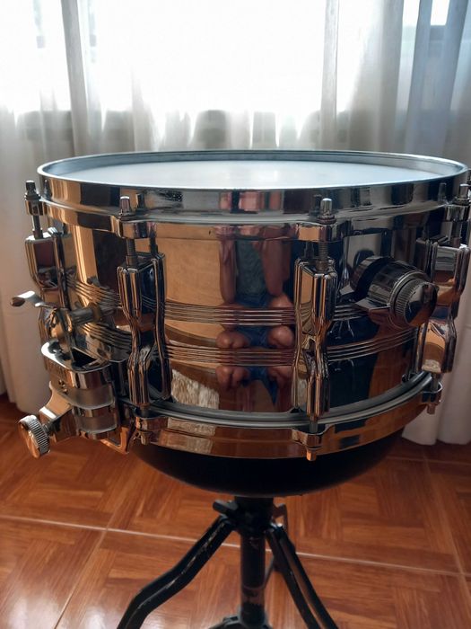 Tama Imperialstar King Beat Snare - 80`s