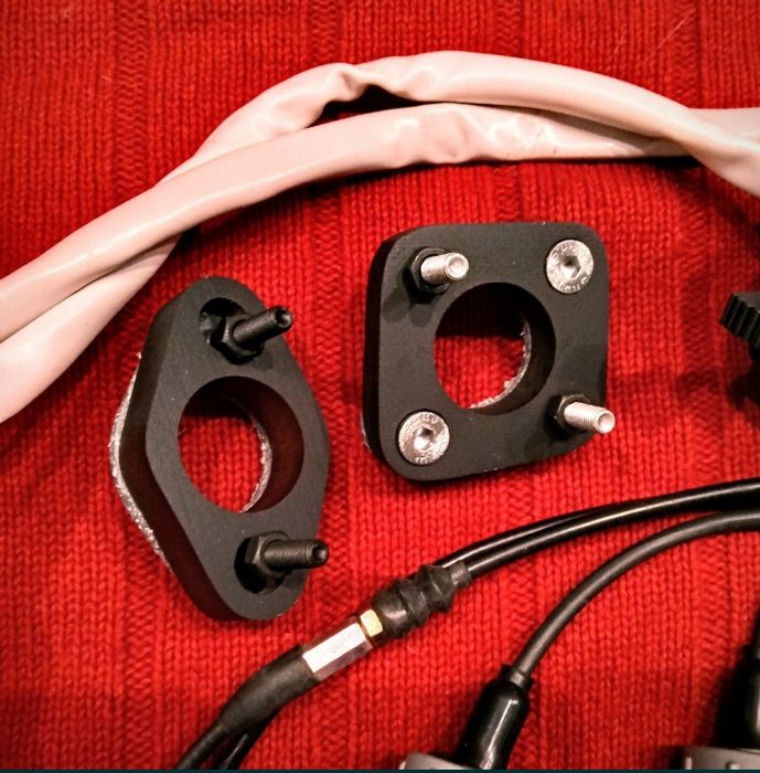 Комплект "Найкращий 1" карбюратор PZ30 МТ Дніпро Урал К750