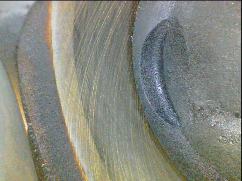 Розумний ендоскоп подарунок чоловіку дві камери поворотна вайфай супер