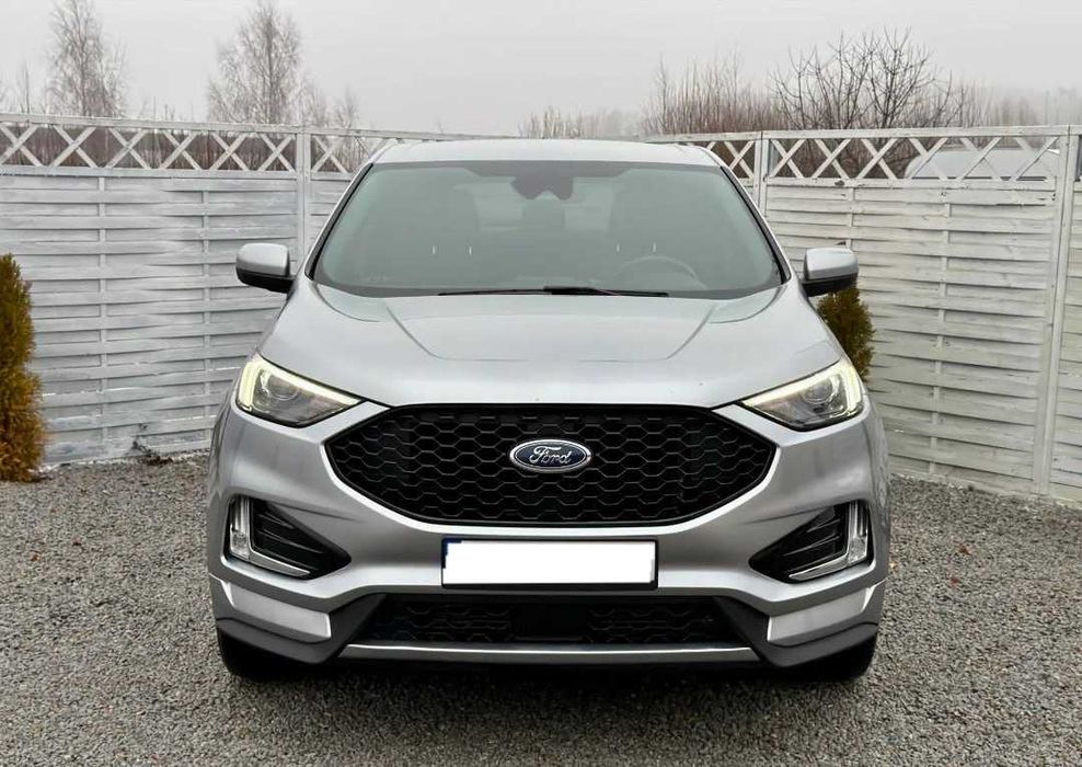 Ford Edge 2.0  2021
