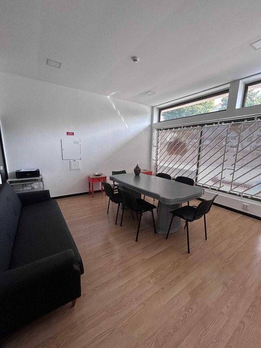 Escritório em Centro de Negócios