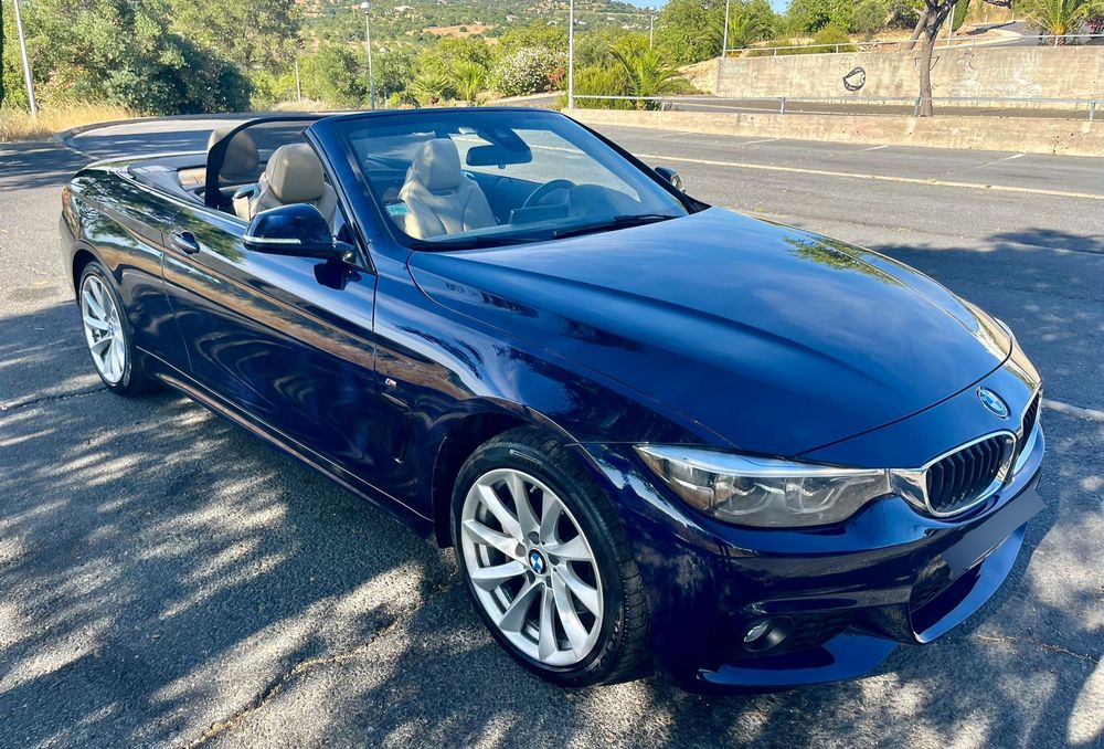 BMW M440