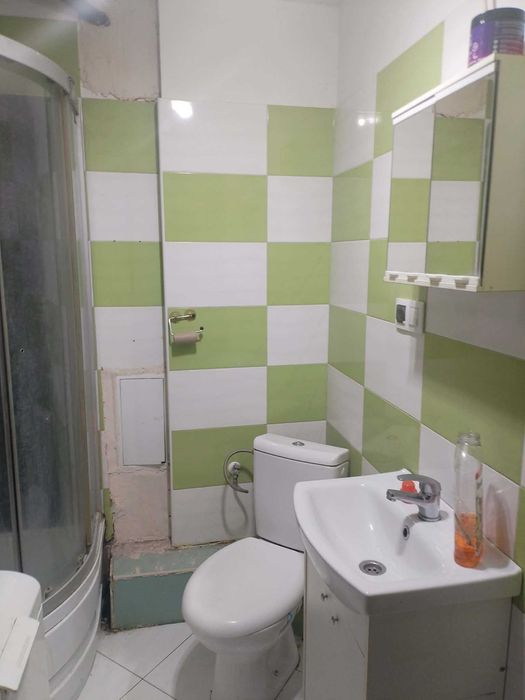 2-pokojwe mieszkanie w 69-200 SULĘCIN