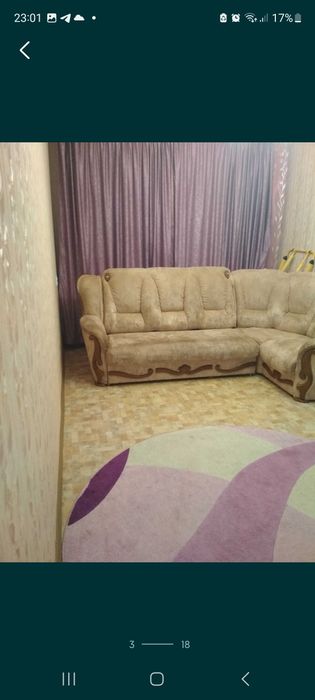 Продам квартиру в Краснопавловке