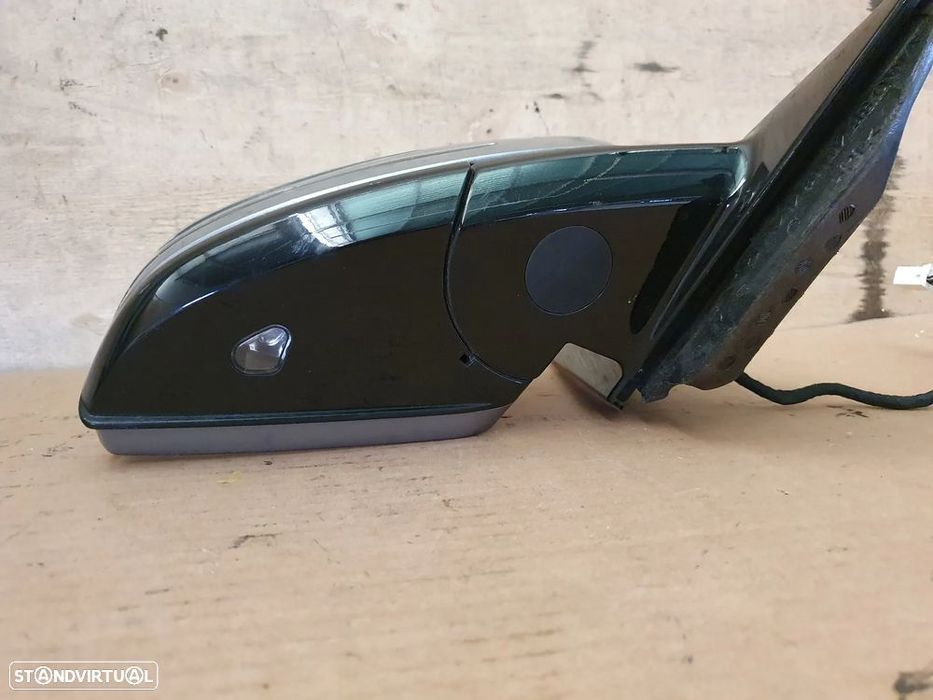Espelho retrovisor direito mercedes W212 E220 E250 E300 Revativel