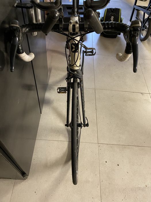 Kolarzówka btwin triban 520 rozmiar M