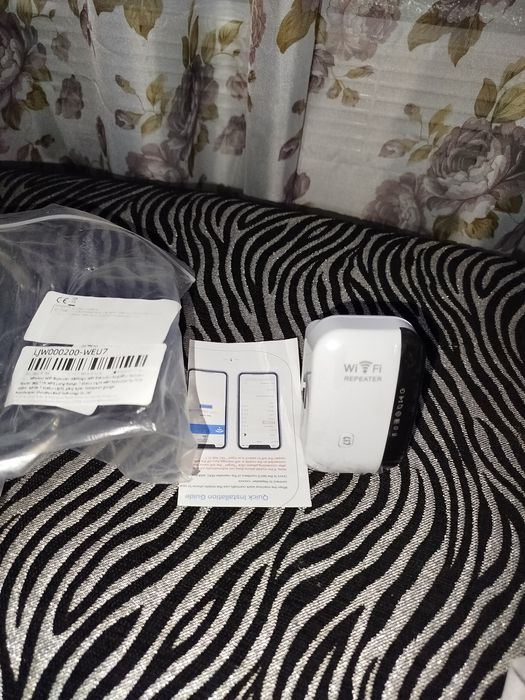 Усилитель wi -fi
