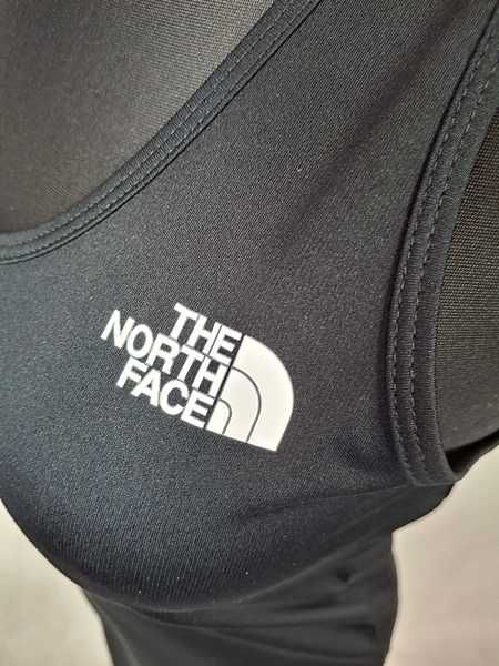 The North Face Tank Top Koszulka turystyczna damska M