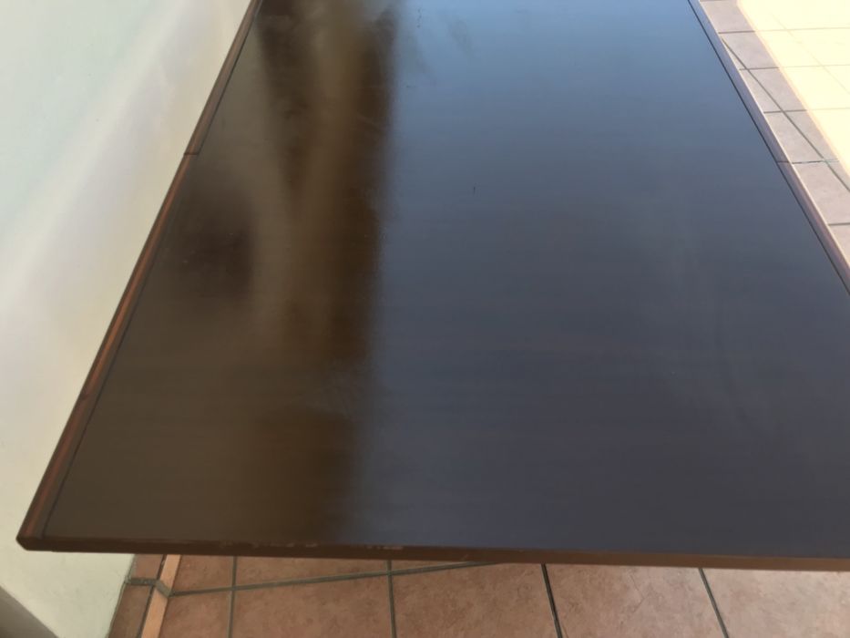 Mesa de reunioes
