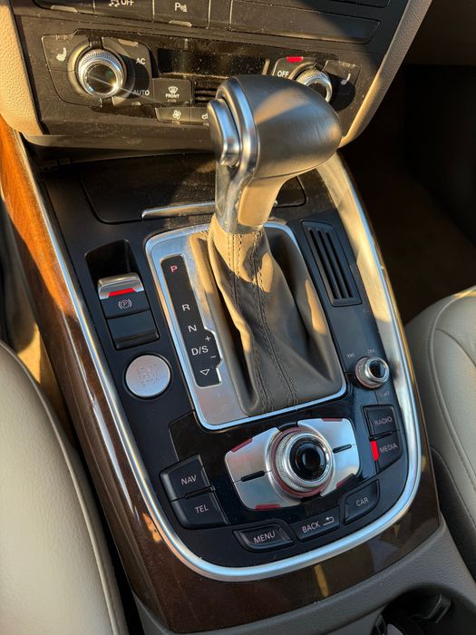 Audi Q5 premium +