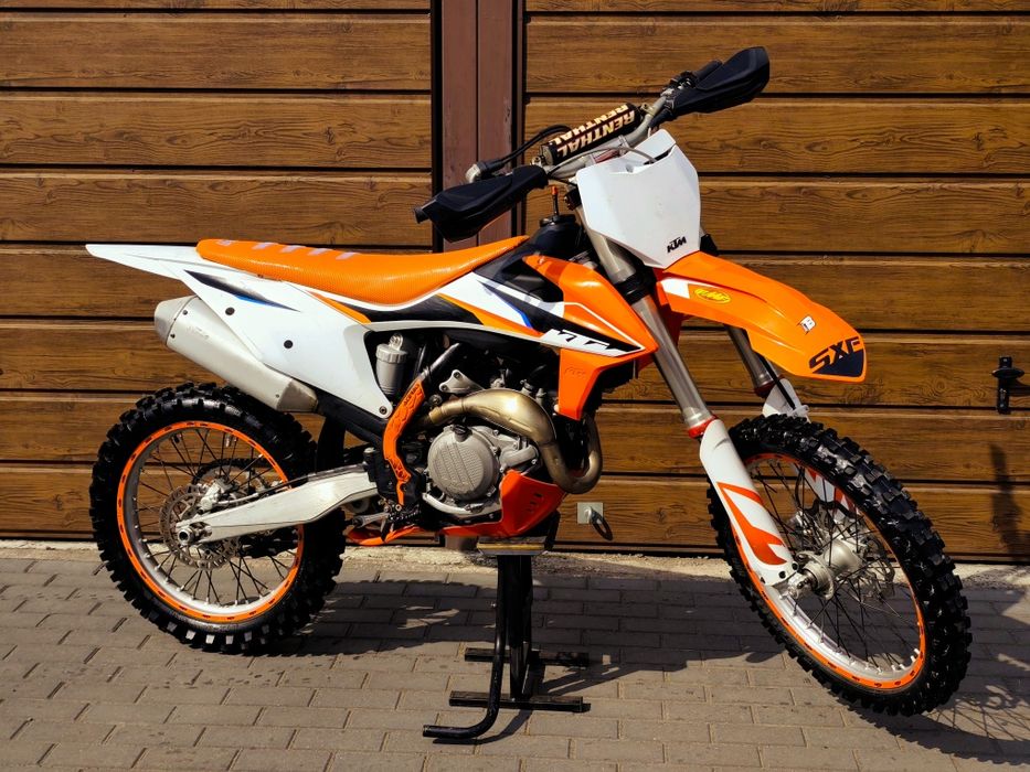 KTM