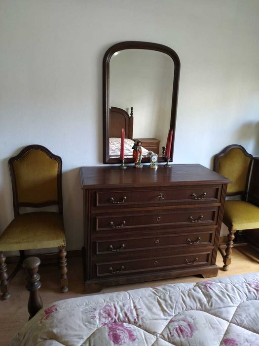 Mobília de quarto