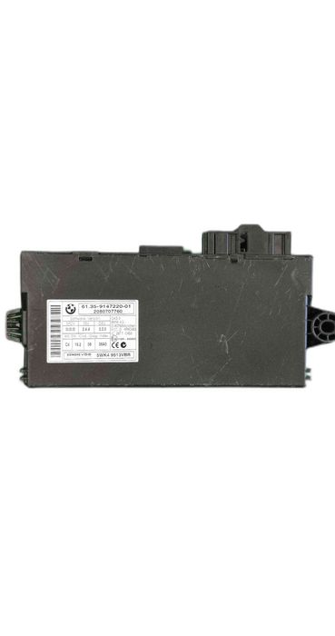 Módulo CAS BMW 3 Coupé 9147220 (OEM) | 5WK49513VBR (OEM)