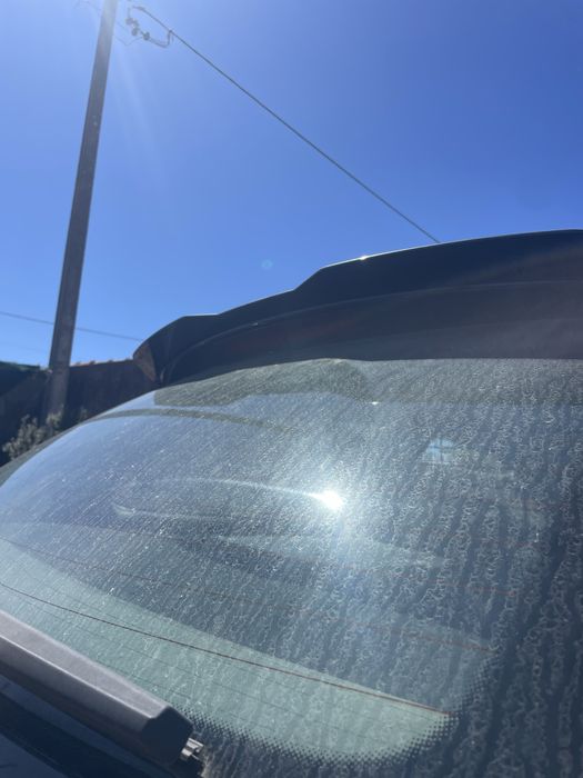 Aileron para Seat Ibiza 6L