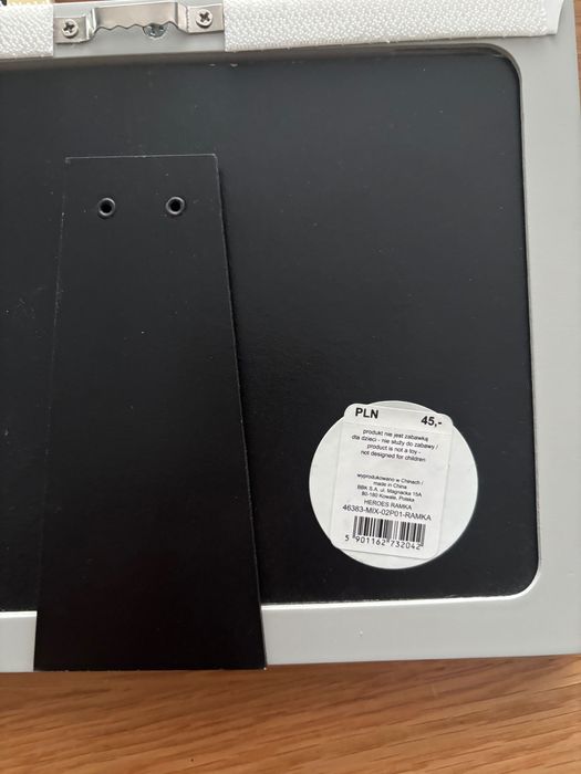 3 ramki dziecięce home&you