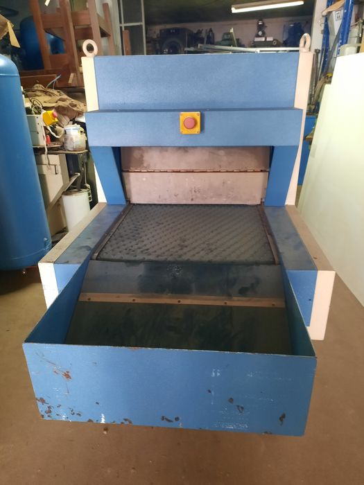 Câmara de frio B.c. Elettrotecnica