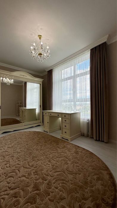 Продаж елітної квартири в ЖК White Tower