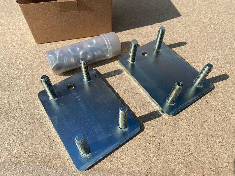 Фурнитура на ворота, Направляющая для откатных ворот, Откатные ворота