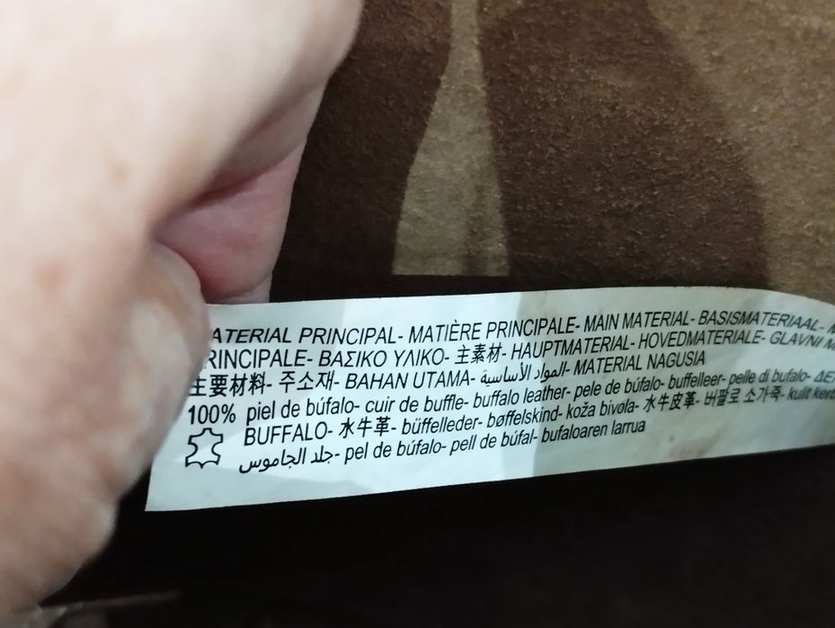 Torebka typu shopper Zara