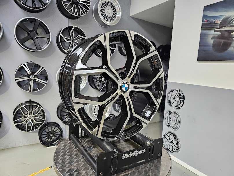JANTES PARA BMW X1/2 E S1/2 EM 18 |5X112 NOVAS