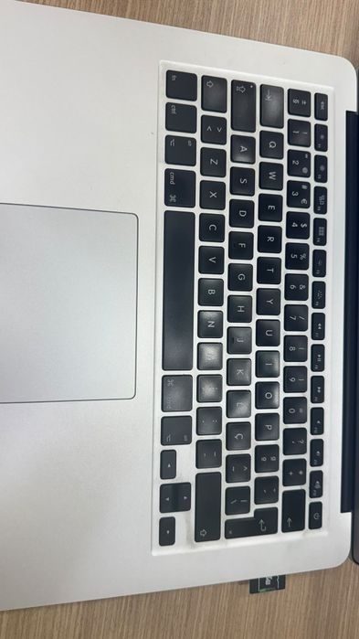 Macbook air 13 polegadas