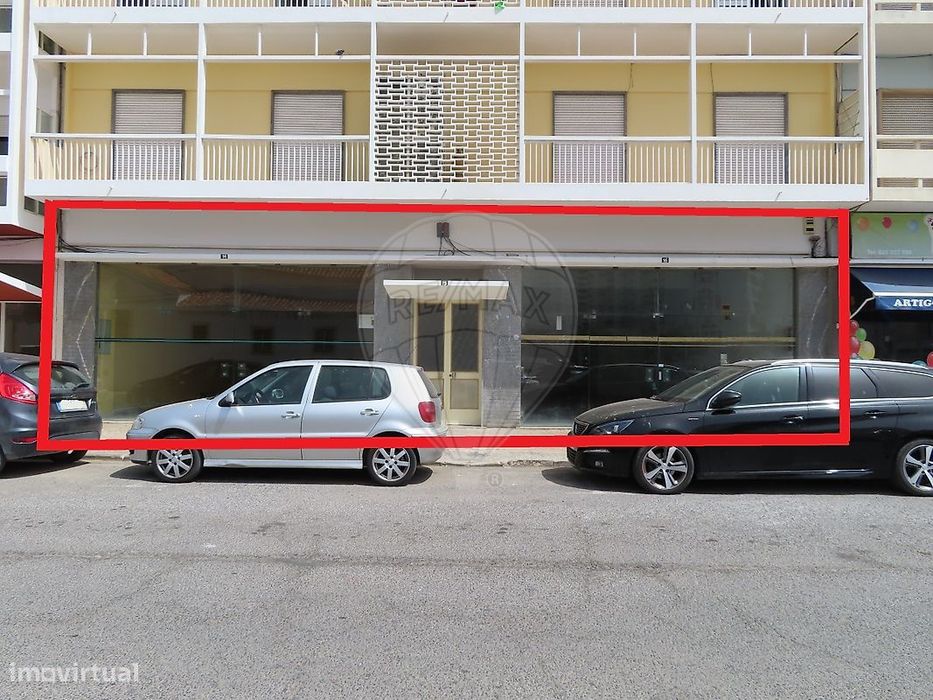 Store for Sale