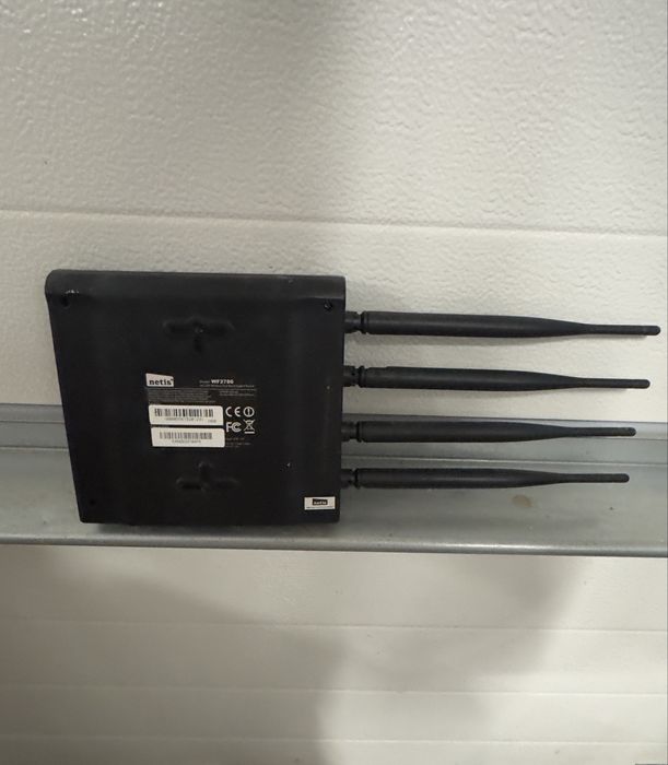 Router Netis WF 2780