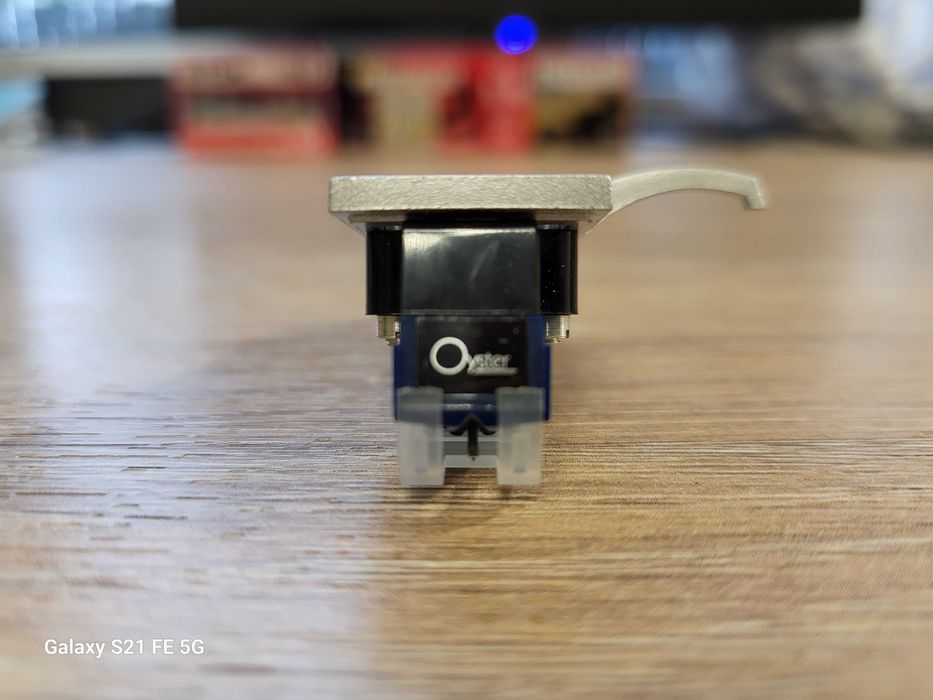 Головка звукознімач Sumiko Oyster