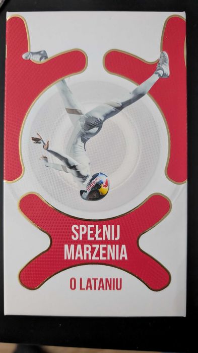 Voucher Flyspot – lot w tunelu aerodynamicznym