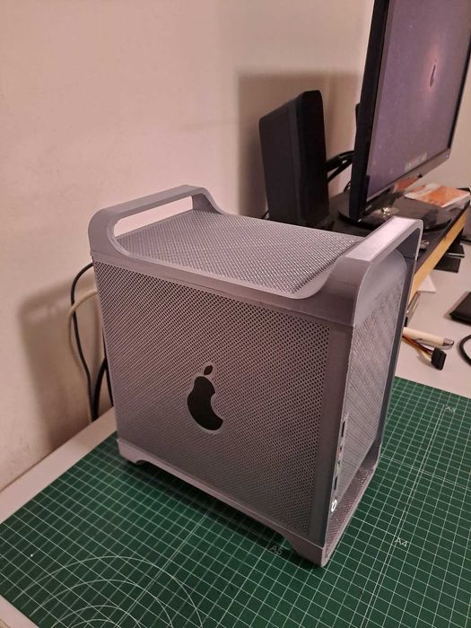 Mac Pear pro Mini