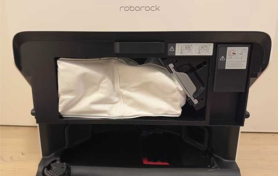 roborock S8 maxV Ultra