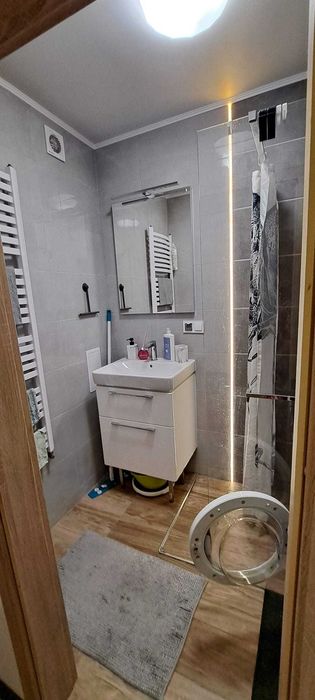 Mieszkanie – Katowice - Widok 5