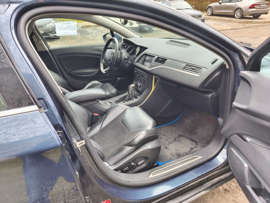 Sprzedam Citroen C5