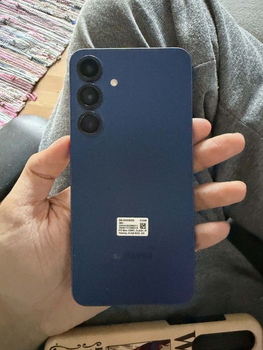 Samsung Galaxy S25+ 12/512GB